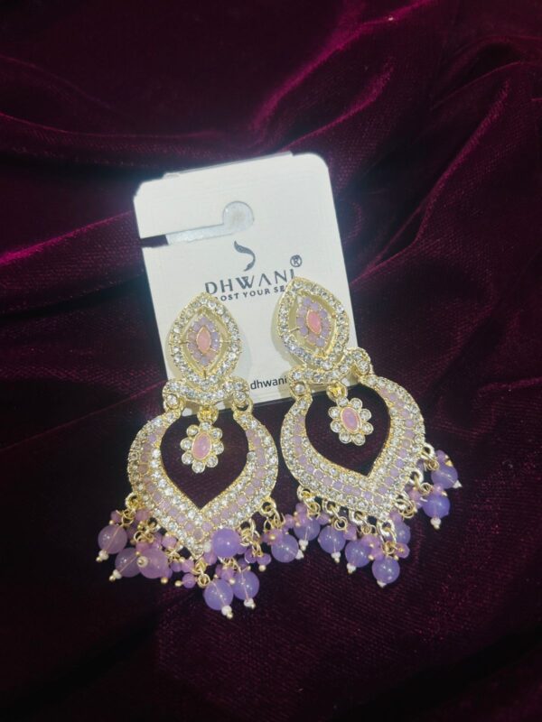 Stylish & Elegant Earrings for Every Occasion (Copy)