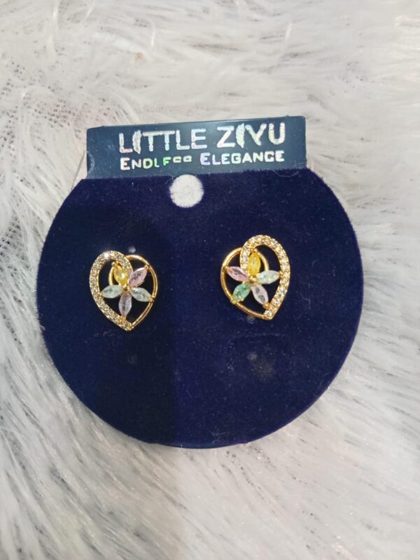 Stylish & Elegant Earrings for Every Occasion