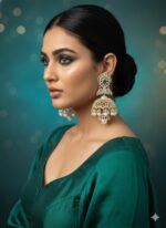 Elegant EARRINGS for Everyday & Special Occasions