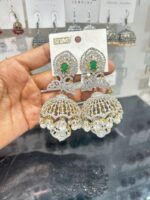 Elegant EARRINGS for Everyday & Special Occasions - Image 2