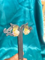 Elegant EARRINGS for Everyday & Special Occasions (Copy) - Image 2