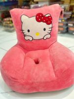 Comfortable & Colorful Kids Sofa for Playroom and Bedroom