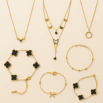 CHAINS/BRACELET
