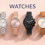 WATCHES
