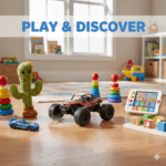 TOYS