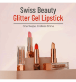 Swiss Beauty Gel Lipstick - Image 4