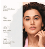 Swiss Beauty Gel Lipstick - Image 5