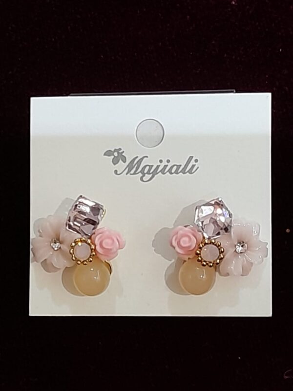Korean Earring