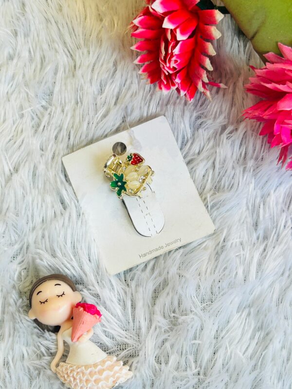 ClutchesStone Metal Clutches