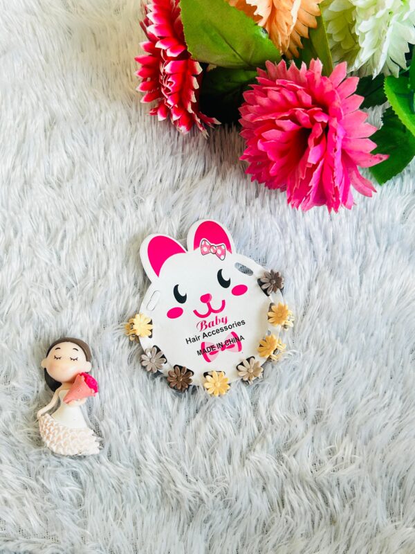 Mini Sized Cute Clutches (Set of 8)