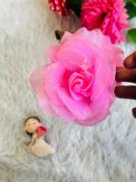Artificial Rose Clutches