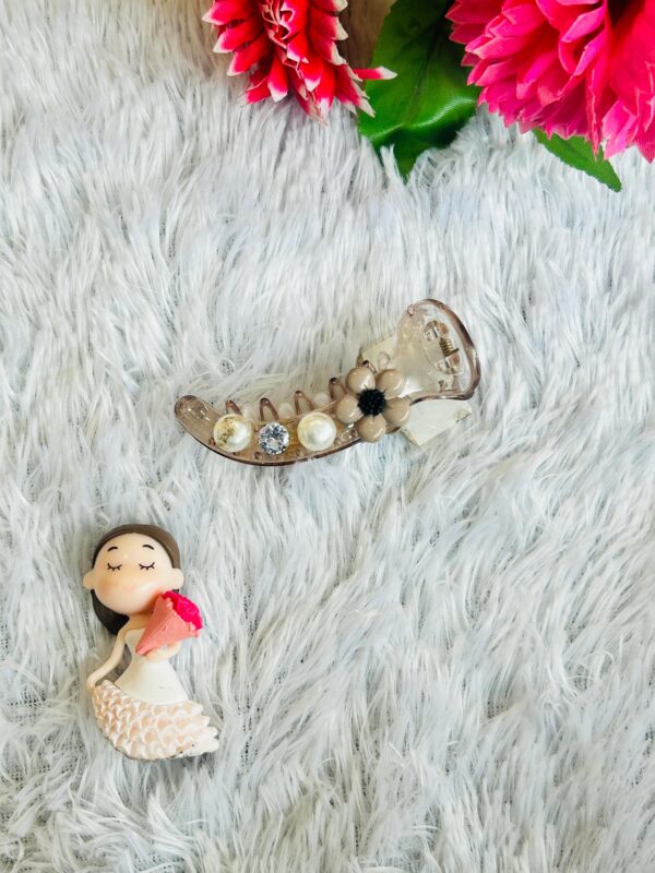 Fancy Banana Clutches