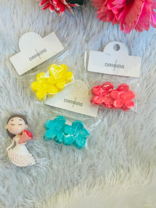 Mini-paired Clutches (1 Pair)