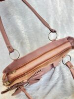 HandBag - Maroon Colour - Image 3