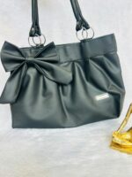 HandBag - Black Colour