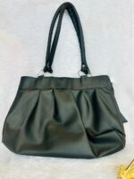 HandBag - Black Colour - Image 3