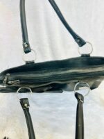 HandBag - Black Colour - Image 4