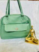 HandBag - Green