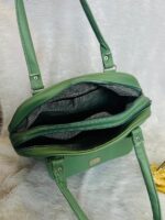 HandBag - Green - Image 4