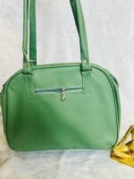 HandBag - Green - Image 3