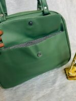 HandBag - Green - Image 5