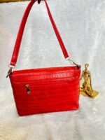 HandBag - Red - Image 4