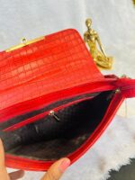 HandBag - Red - Image 6