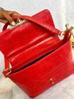 HandBag - Red - Image 5