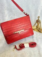 HandBag - Red