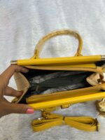Hand Bag - Image 2