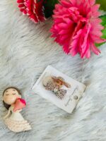 Stone Clutches Small size 1 PC - Image 2
