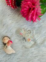 Stone Clutches - 1 PC - Image 2