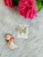 Stone Clutches Butterfly1 Pc
