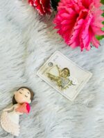 Stone Clutches 1 Pc