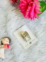Stone Clutches 1 Pc - Image 3