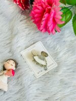 Stone Clutches 1 Pc