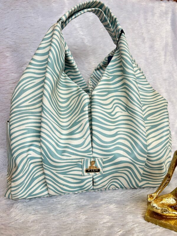 Hand Bag KISH Brand