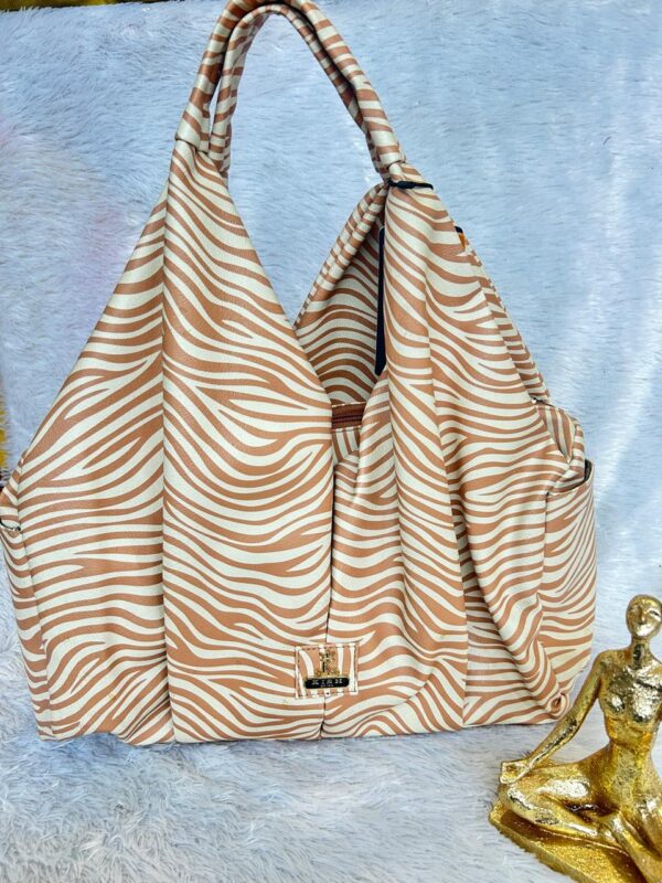 Hand Bag KISH Brand