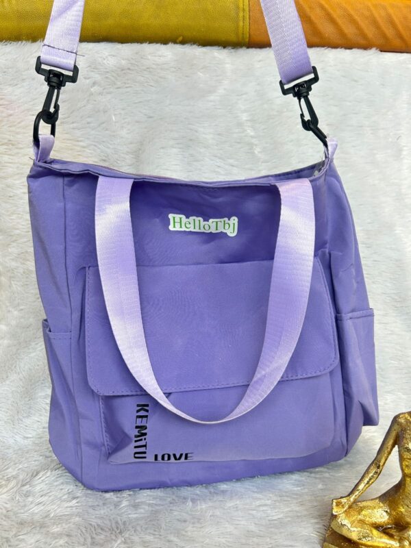 Mom's Hand Bag