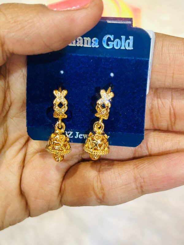 Earring