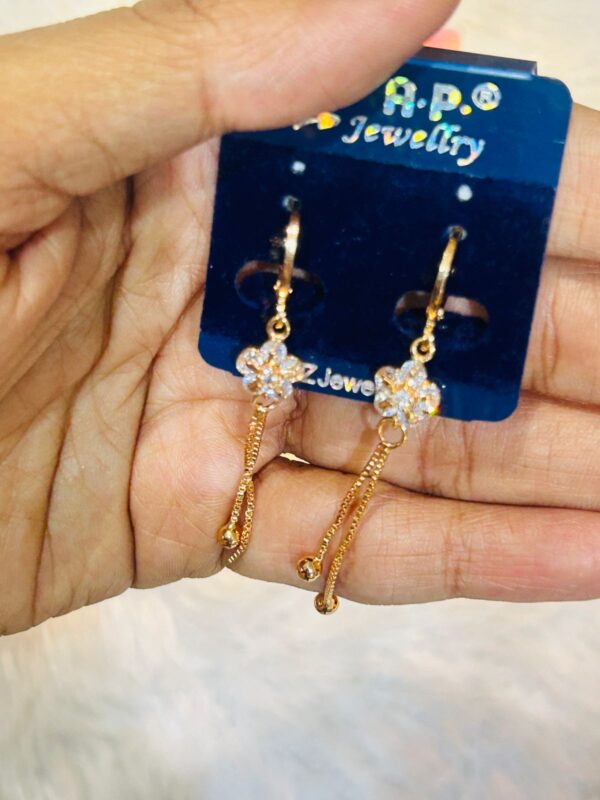Earring