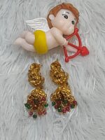 ANTIQUE NECKLACE - Image 2