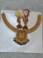 ANTIQUE NECKLACE