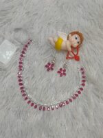 STONE NECKLACE